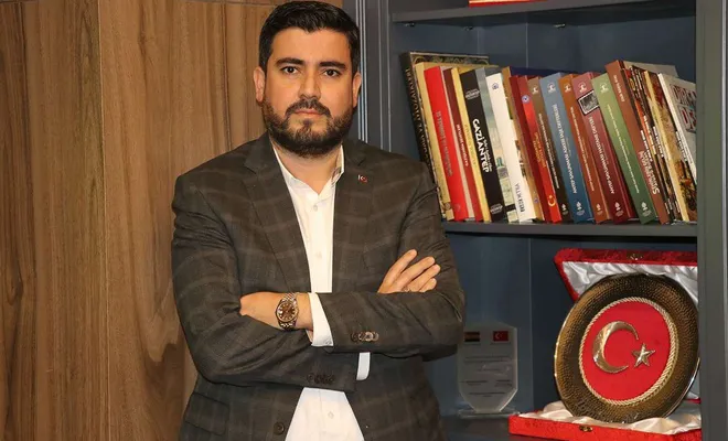 Gaziantep Gazeteciler Cemiyeti’nde genel kurul heyecanı