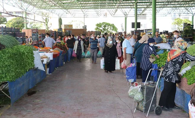Zamlar halkı mağdur ediyor