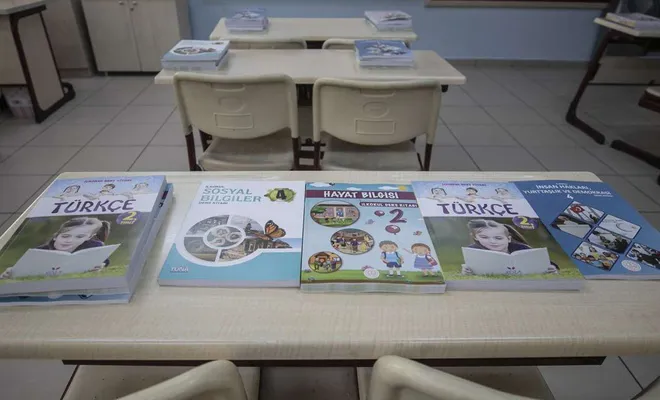 Gaziantep İl Milli Eğitim Müdürü Tepe: Kaynak kitap zorunluluğu yoktur