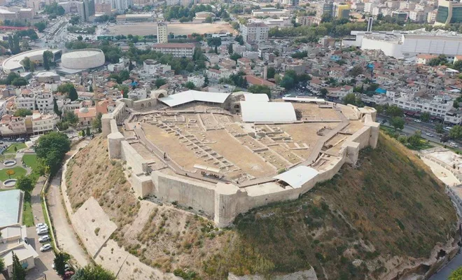 Gaziantep'i anlatan kültür sanat çalışmalarının tanıtımı yapılacak