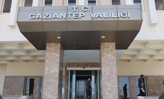 Gaziantep'te uyuşturucudan 6 yıl hapis cezası bulunan şahıs yakalandı