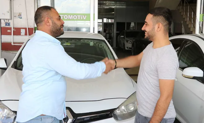 İkinci el otomobil piyasası durgun