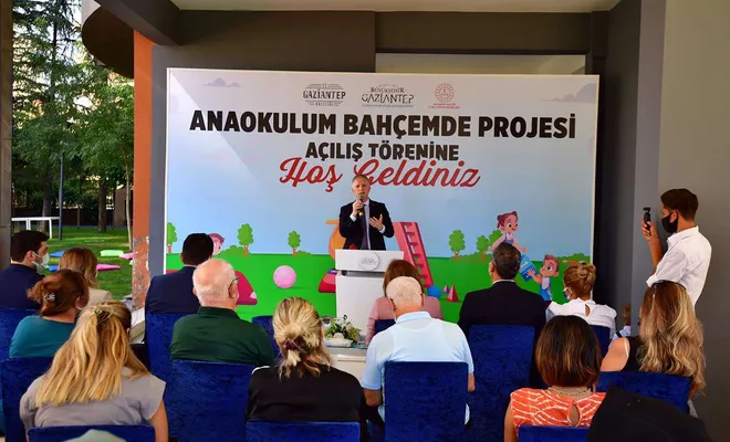 Gaziantep Valisi Gül: Üniversite öğrencilerinin yüzde 95'i yurda yerleştirildi