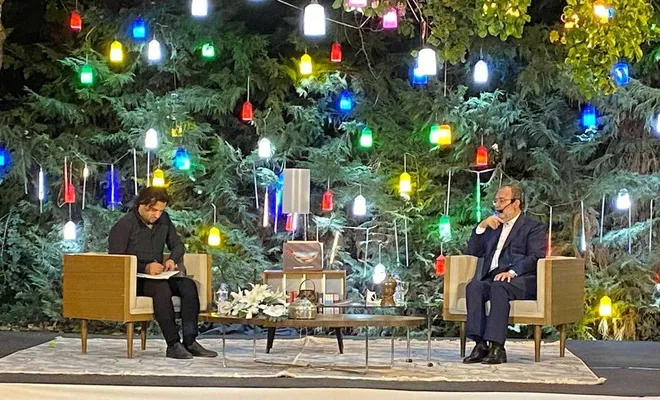 Görmez: Gençlerin yeni sorgulama alanları yanıtsız kalmamalı