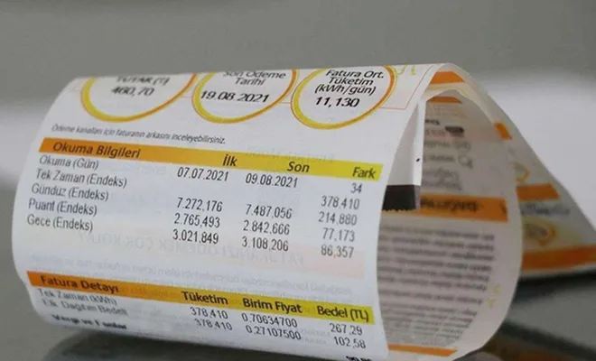 Doğalgaz ve elektrik zamları halkı çileden çıkarıyor