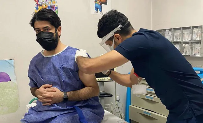 Gaziantep’te yerli Covid-19 aşısı için gönüllü aranıyor