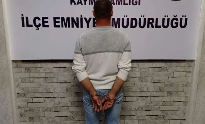 Uyuşturucu ticareti yapan zanlı tutuklandı