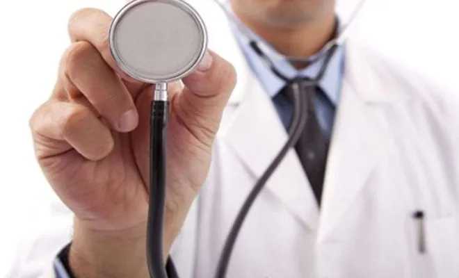 Gaziantep-Kilis Tabip Odası: 5 dakikada hekimlik yapılmaz