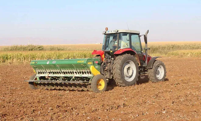 Gübre fiyatları ekim yaptırtmıyor