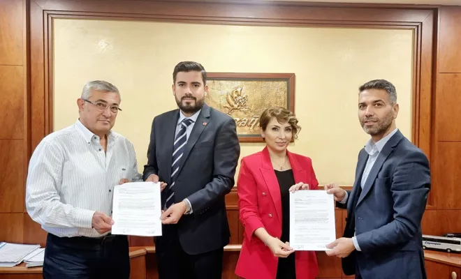 Otogar reklam üniteleri İnova portföyüne girdi