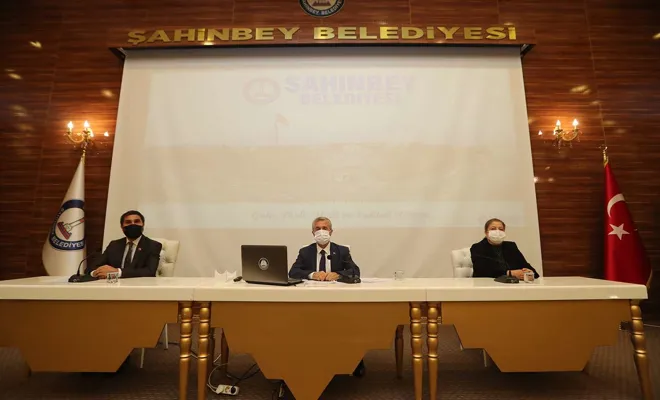 Şahinbey Belediyesi ihtiyaç sahibi ailelere nakdi destek verecek