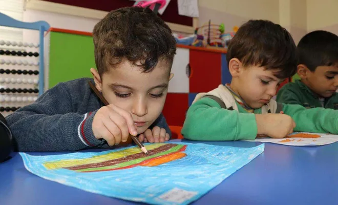 Okul öncesi eğitim zorunlu olmalı mı?