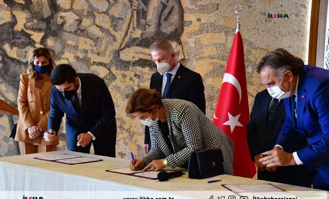 Hayırsever ailenin desteğiyle 32 derslikli okul yapılacak