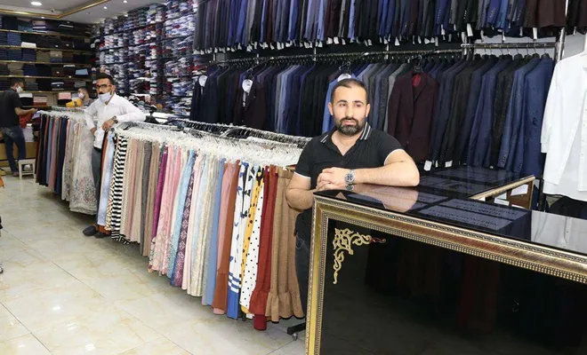 Esnaf zamlara çözüm bulunmasını istiyor