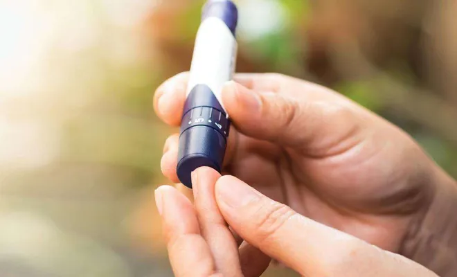 Diyabetli hasta sayısı 10 milyonu aştı