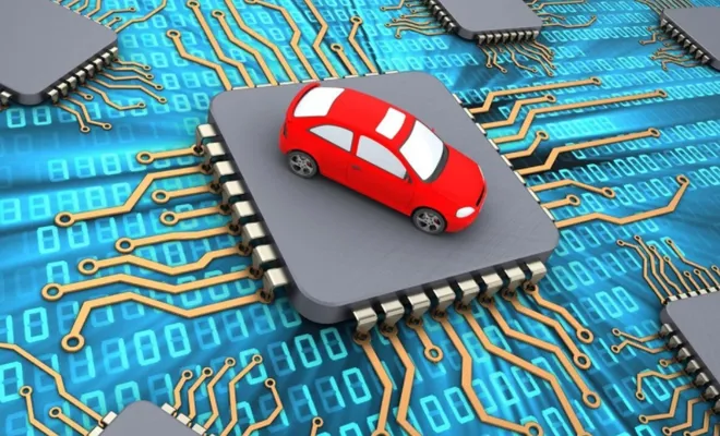 Çip krizi ikinci eli de vurmaya başladı!