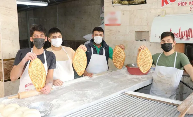 Fırıncılar un fiyatlarındaki artışın önüne geçilmesini istiyor