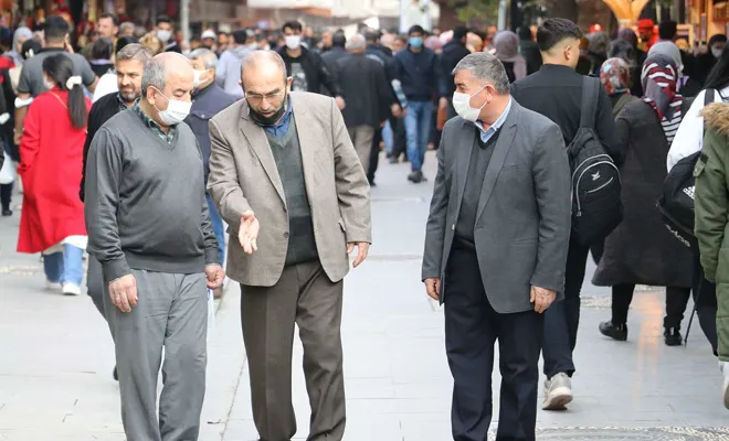 Doların yükselmesine esnaf ve halk nasıl bakıyor?