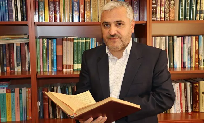 İlahiyatçı Algül: İslami ve insani değil!