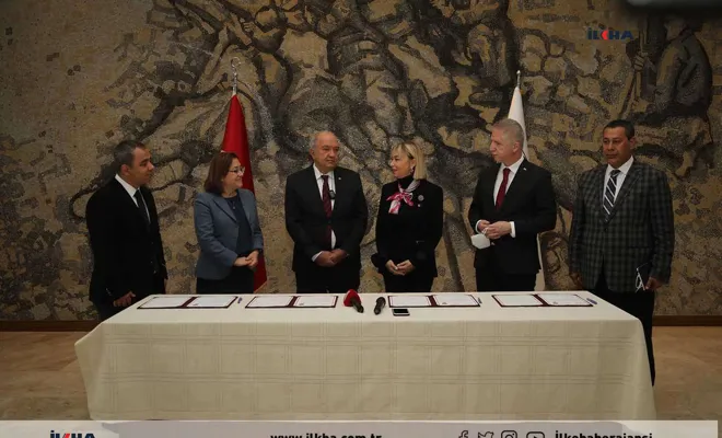 Meyve ormanı kurulacak