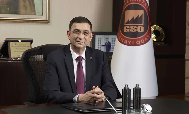 Sanayicilerden vergi düzenlemesi önerisi