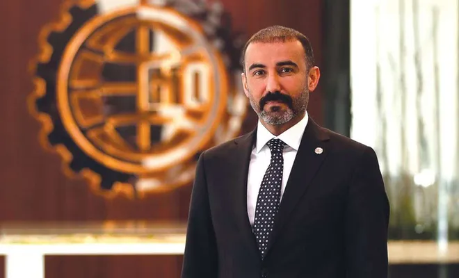 Gaziantep Ticaret Odası Başkanı Yıldırım: Fiyatları düşürün