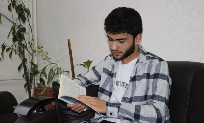 Öğrenciler Siyer Yarışması’na hazırlanıyor