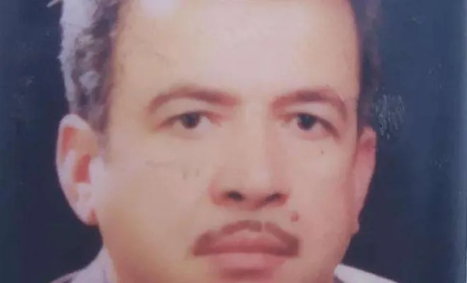 Kamyonetin çarptığı yaşlı adam hayatını kaybetti