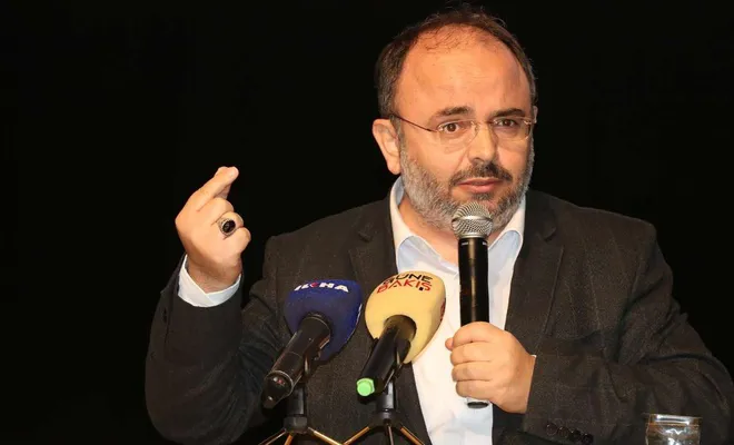 Araştırmacı-Yazar Yaman: Aile bizim son kalemizdir