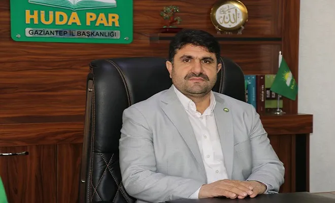 Göçer; 'Fetih, Allah ile kul arasına giren tüm engelleri kaldırmaktır'