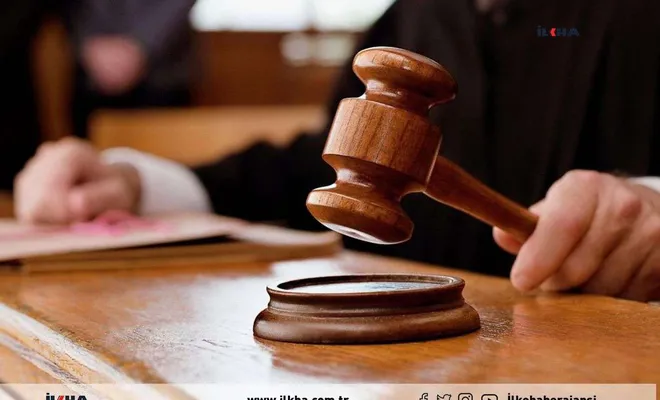 PKK/KCK davasında 57 sanığa hapis cezası