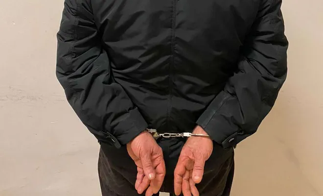 Gaziantep'te araç kundaklanması ve iş yeri kurşunlanması olayının şüphelisi tutuklandı