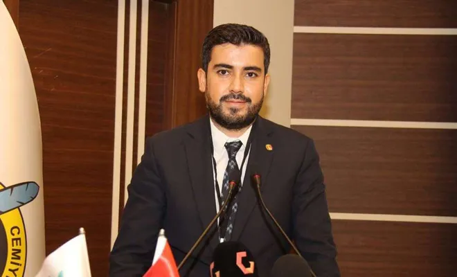 GGC Başkanı Ay: Basınla ilgili yasal düzenlemeler daha fazla geciktirilmemeli