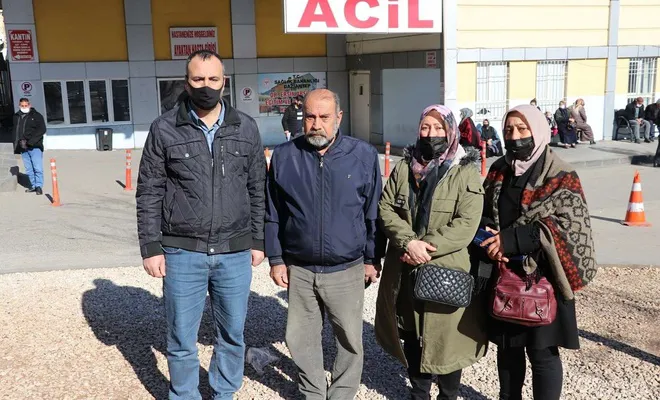 Alerjisi bulunan hastanın yoğun bakıma kaldırılmasına “iğne neden oldu” iddiası