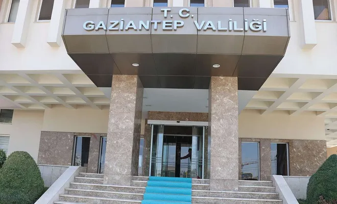 Gaziantep Valiliği “Yaşlı adamın donarak öldüğü” iddiasını yalanladı