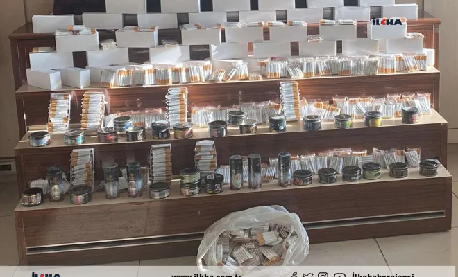 Çeşitli suçlardan aranan 3 kişi yakalandı