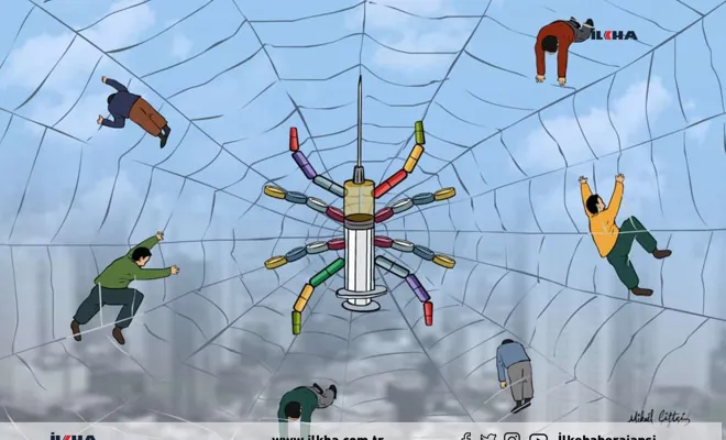 Uyuşturucu kullanımı neden artıyor?