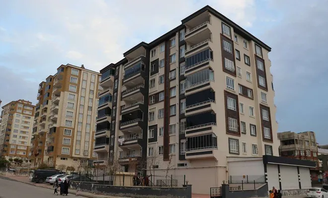 İnşaat maliyetleri tavan yaptı