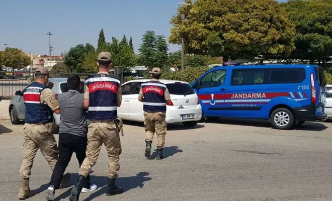 Gaziantep’te 2021 yılında 485 faili meçhul olay aydınlatıldı