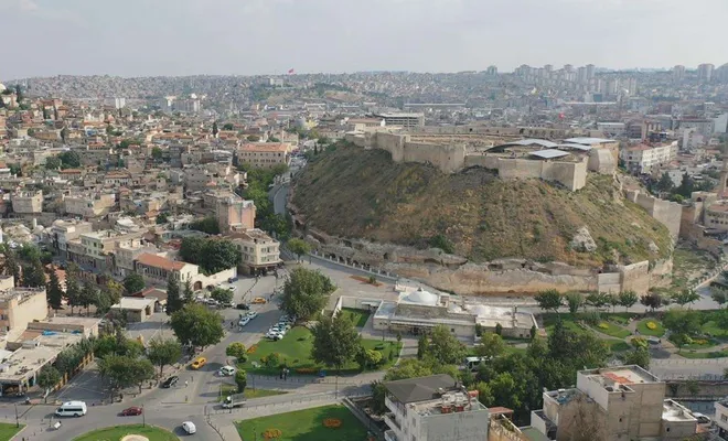 Gaziantep’in nüfusu kaç bin kişi arttı ?