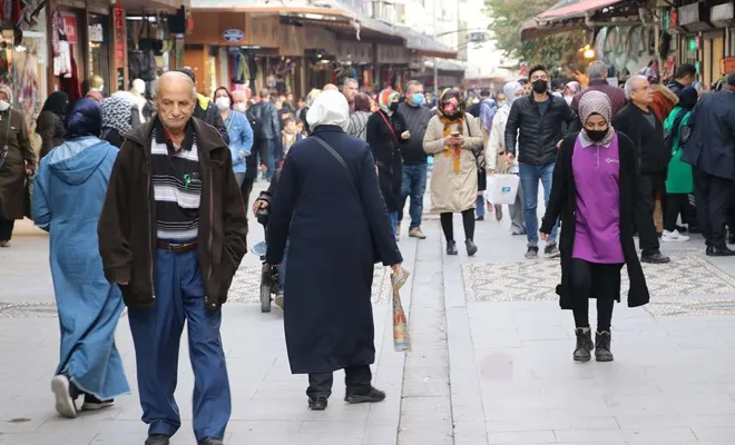 Zamlar halkın belini büktü