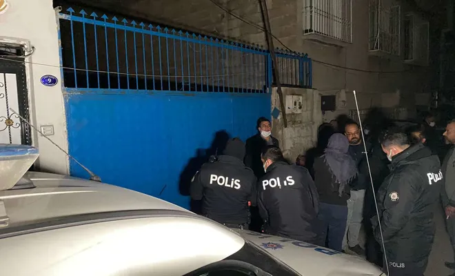 Sobadan sızan gazdan zehirlenen 3 kişi hayatını kaybetti