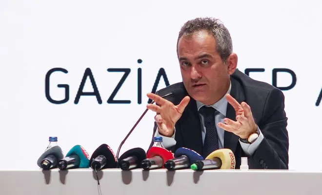 Bakan Özer: 28 Şubattan kalma katsayı adaletsizliği onarılıyor