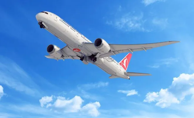 Gaziantep’ten dünyanın 11 şehrine direkt uçuşlar başlayacak