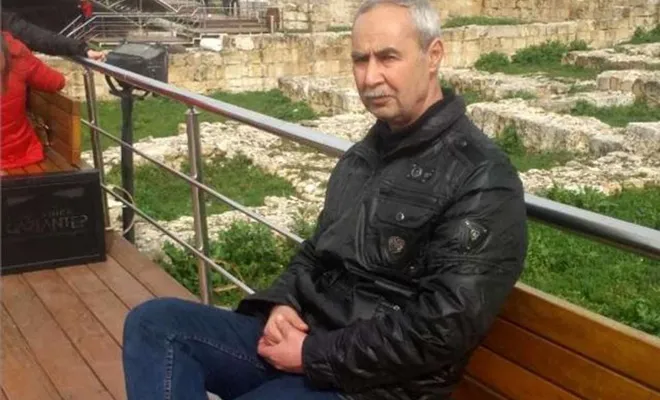 Asansör boşluğuna düşen Suriye uyruklu işçi hayatını kaybetti