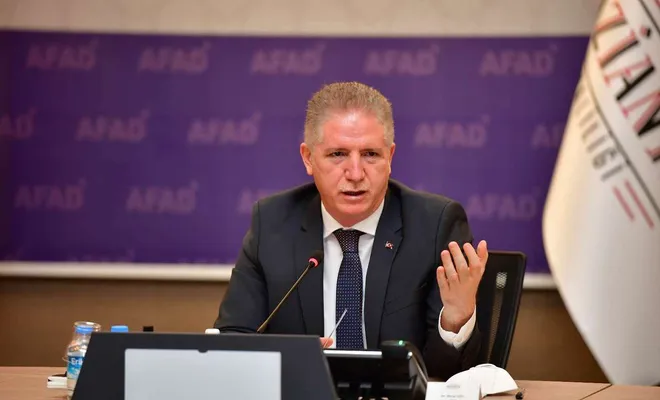 Gaziantep Valisi Gül: Kaçak yapılara müsaade yok