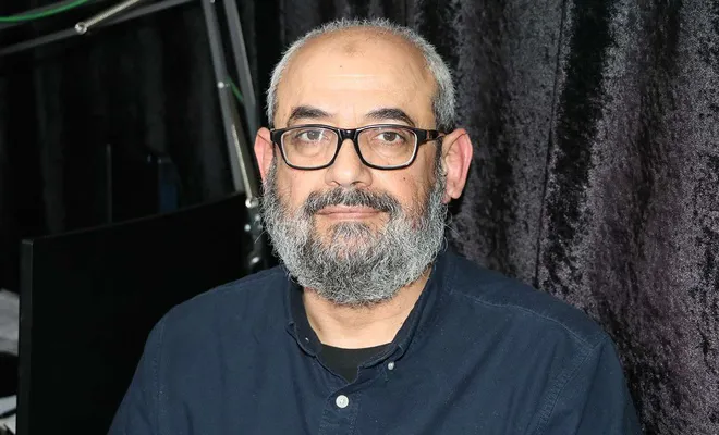 Filistinli Alim İbrahim Muhenna: Kudüs'ü özgür kılmalıyız