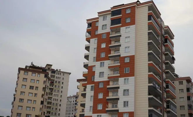 Konut fiyatlarına güç yetmiyor