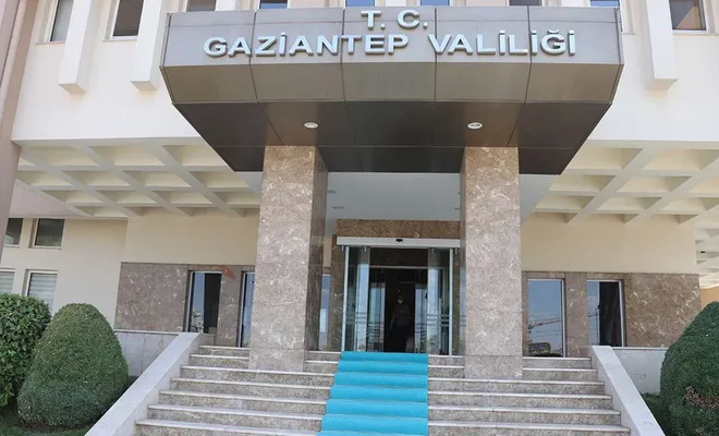 Gaziantep Valiliği’nden “yolsuzluk” iddialarına yanıt