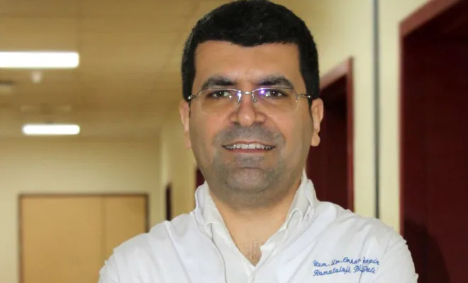 Romatolojik hastalıkların tedavisinde erken tanı önem arz ediyor